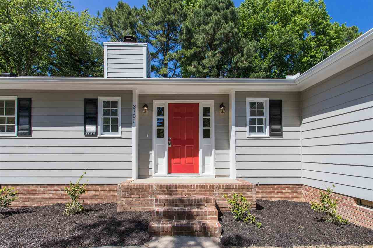 3701 Dusty Lane Raleigh, NC 27604 - Photo 18 of 24 Photo 18