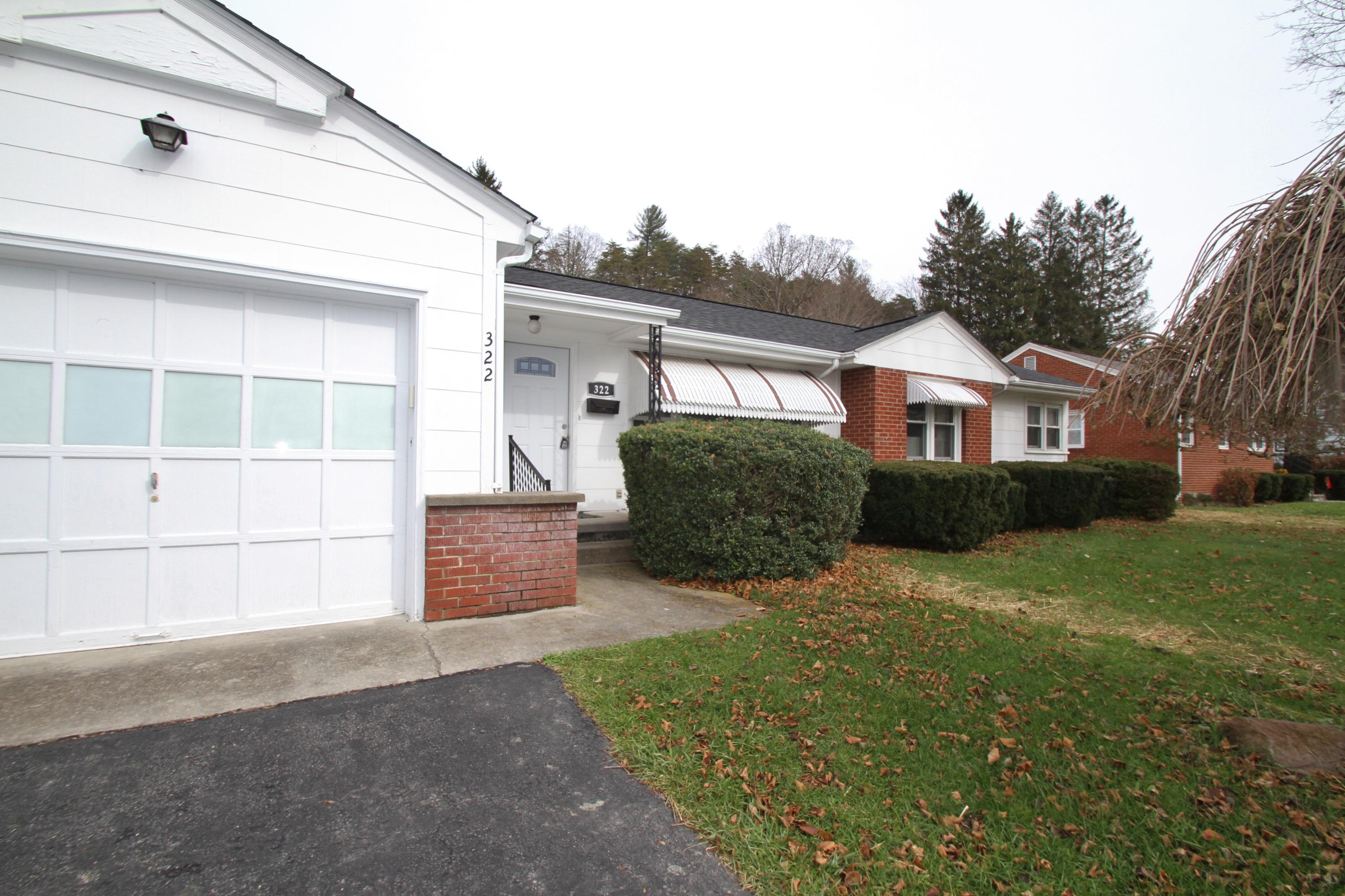 322 Rowan Road White Sulphur Springs, WV 24986 - Photo 28 of 37 Gallery Image 28