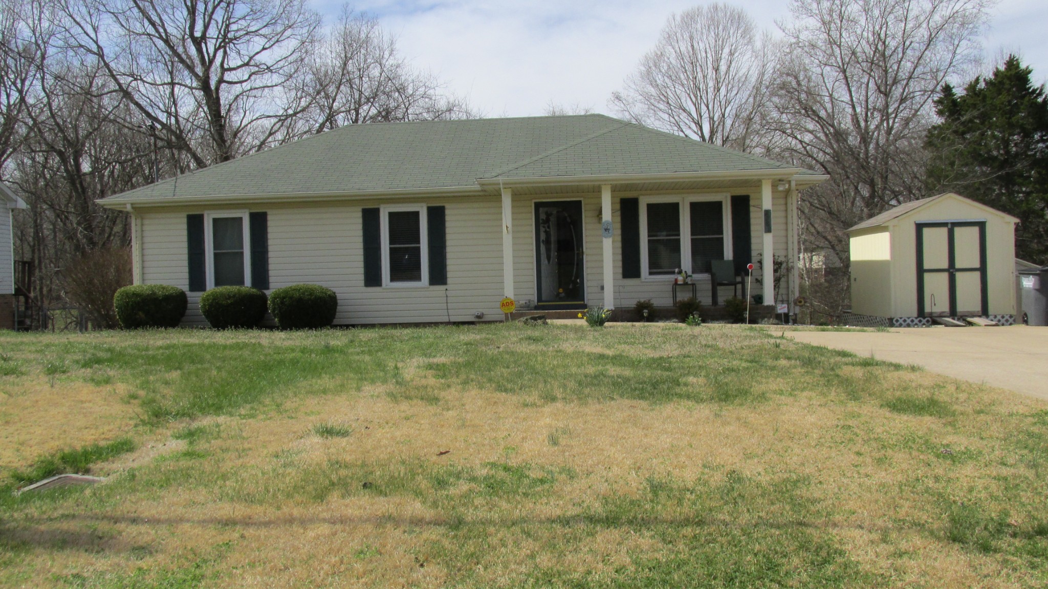 2788 Union Hall Road Clarksville, TN 37040 - Photo 1 of 12 Gallery Image 1
