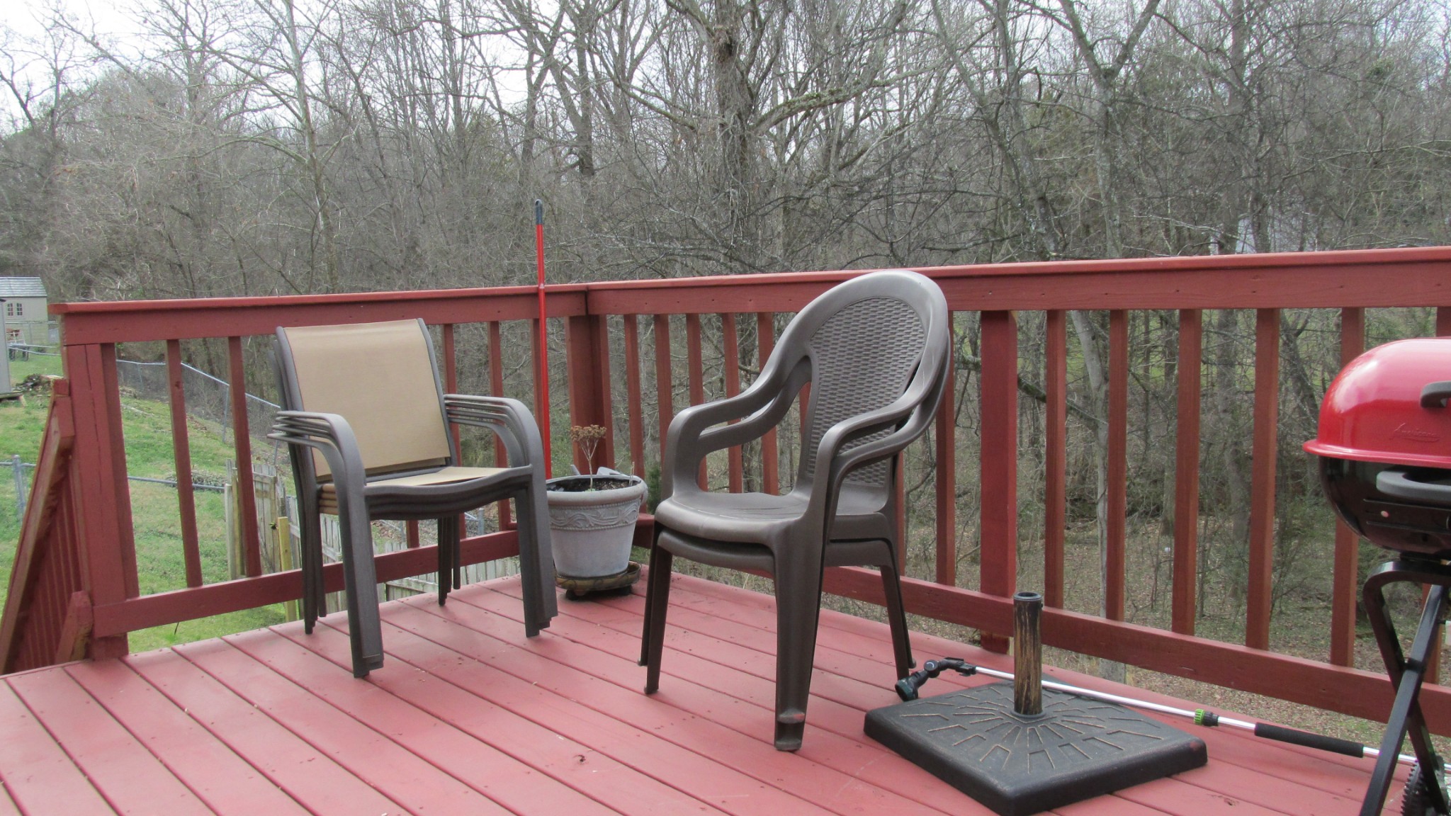 2788 Union Hall Road Clarksville, TN 37040 - Photo 12 of 12 Gallery Image 12