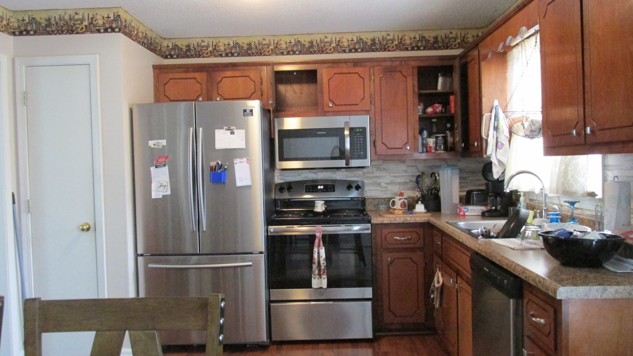 2788 Union Hall Road Clarksville, TN 37040 - Photo 5 of 12 Gallery Image 5