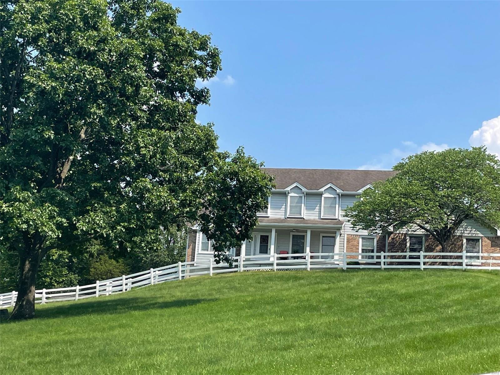 4990 Fox Bridge Road Wildwood, MO 63069 - Photo 1 of 53 Gallery Image 1