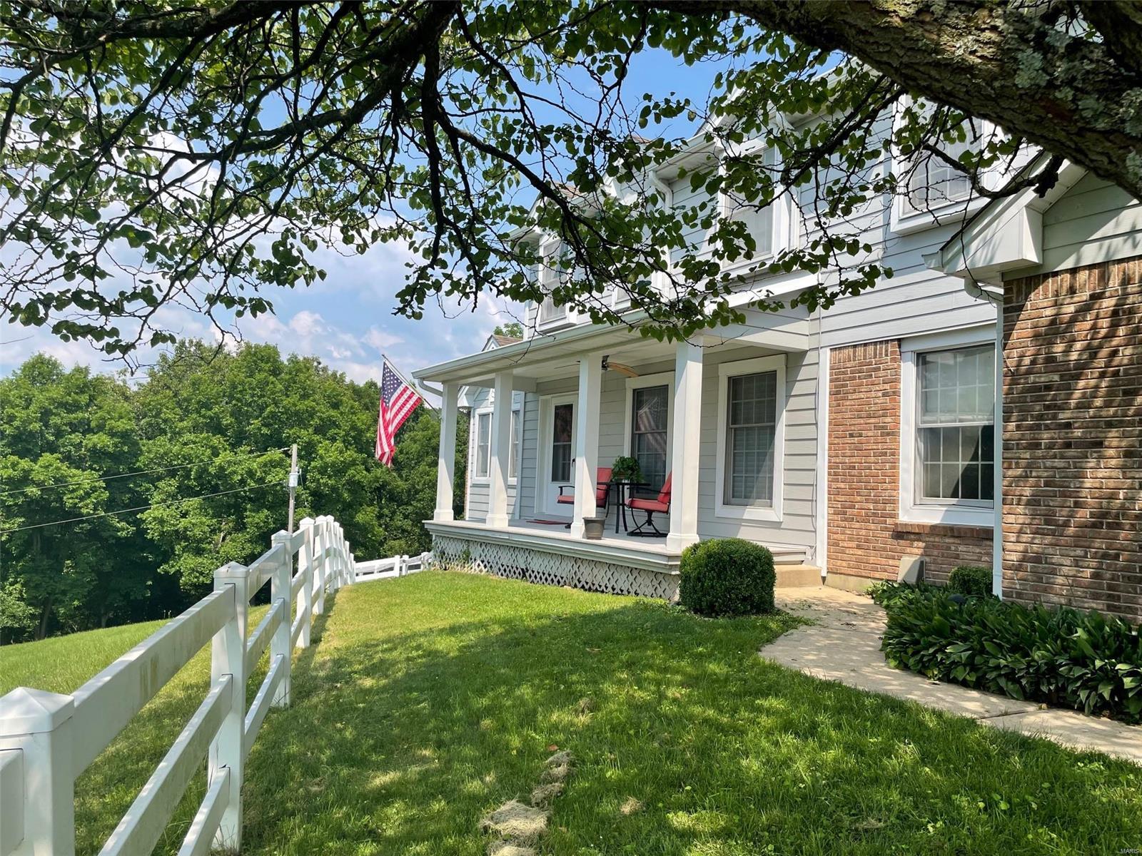 4990 Fox Bridge Road Wildwood, MO 63069 - Photo 2 of 53 Gallery Image 2