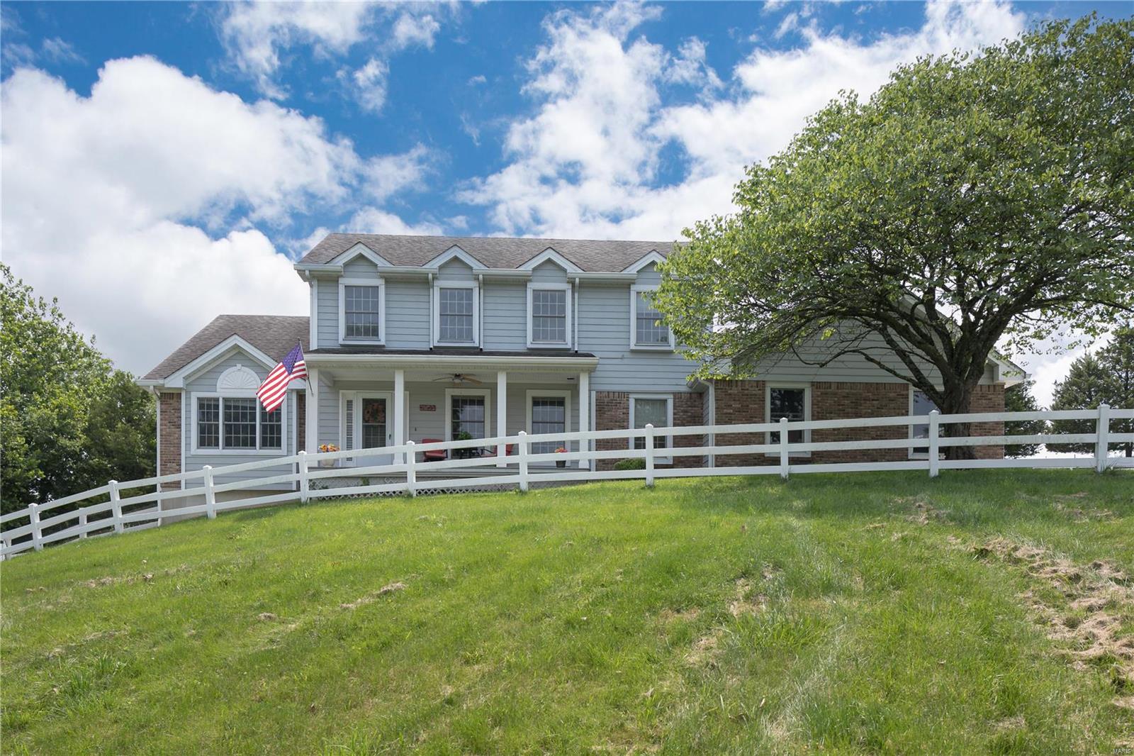 4990 Fox Bridge Road Wildwood, MO 63069 - Photo 3 of 53 Gallery Image 3