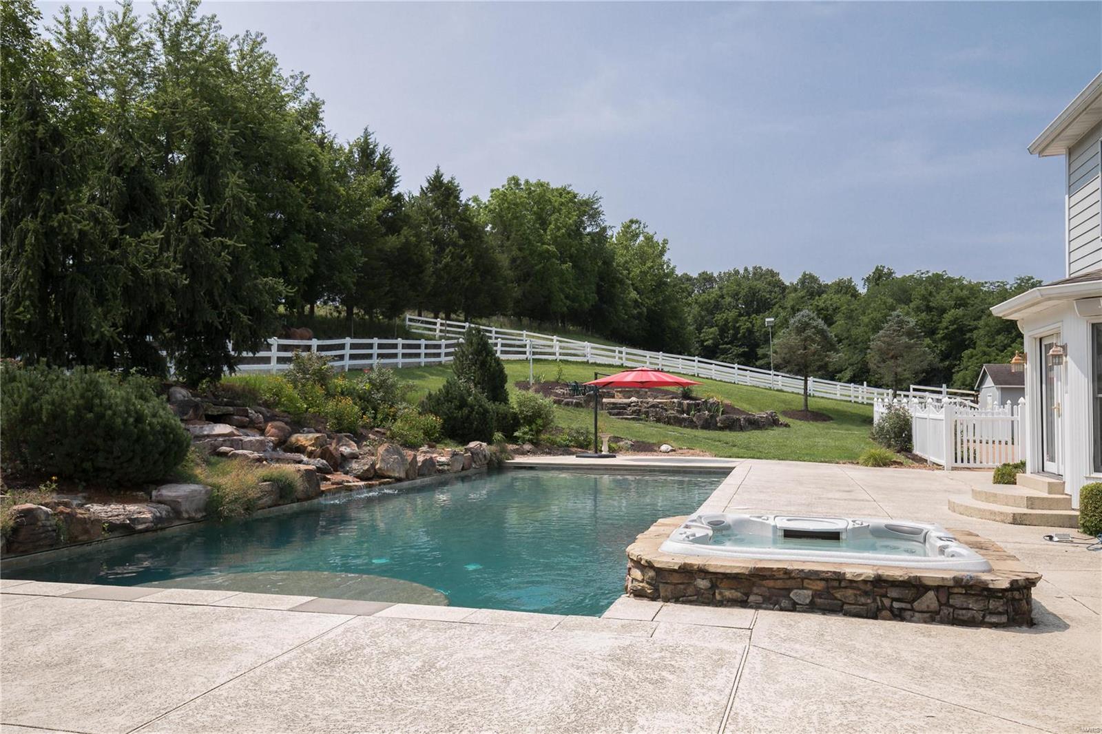4990 Fox Bridge Road Wildwood, MO 63069 - Photo 29 of 53 Gallery Image 29