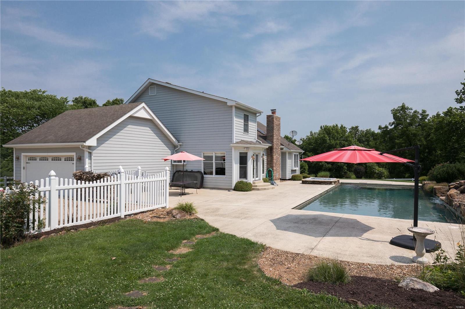 4990 Fox Bridge Road Wildwood, MO 63069 - Photo 30 of 53 Gallery Image 30