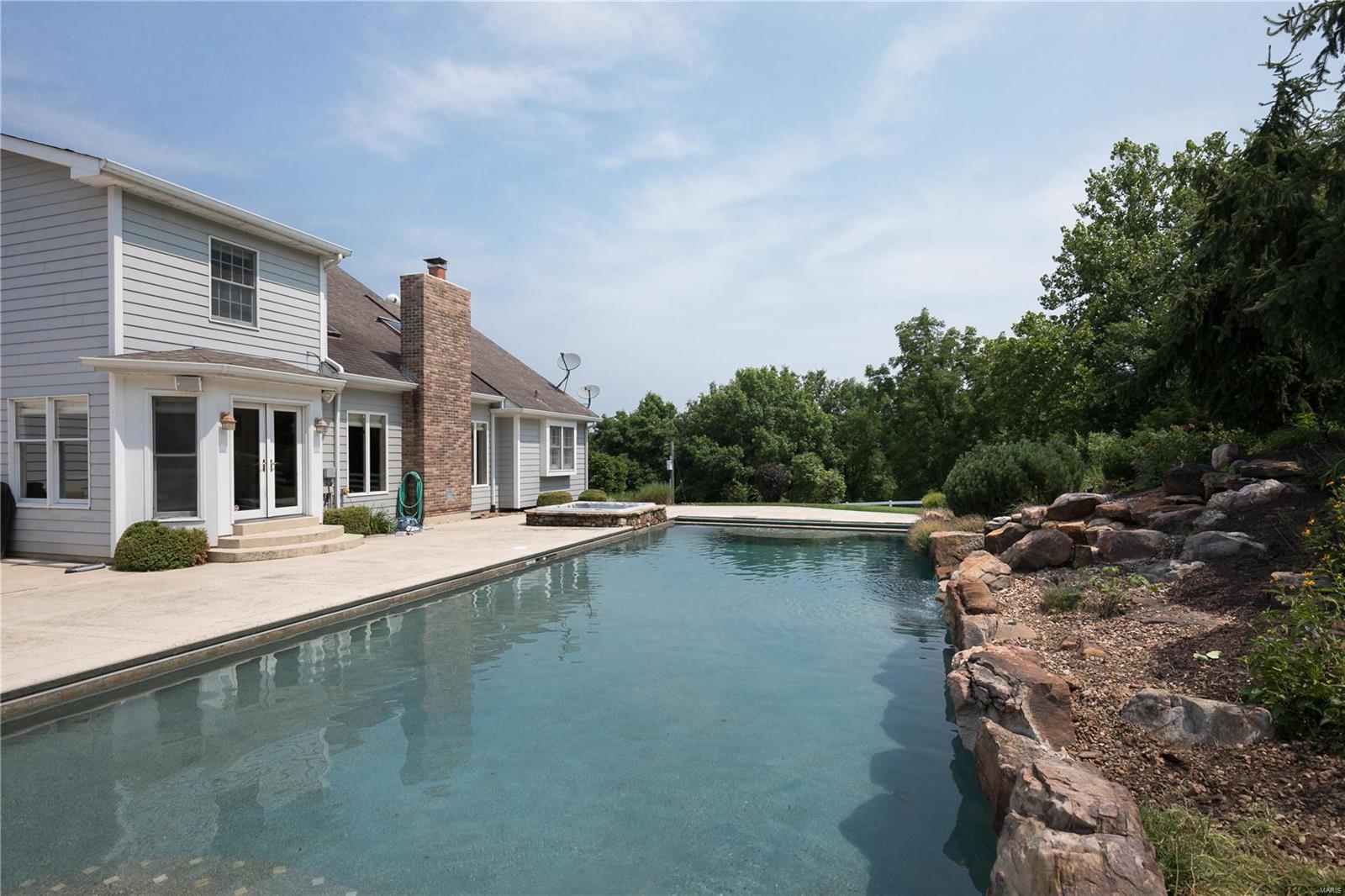 4990 Fox Bridge Road Wildwood, MO 63069 - Photo 31 of 53 Gallery Image 31
