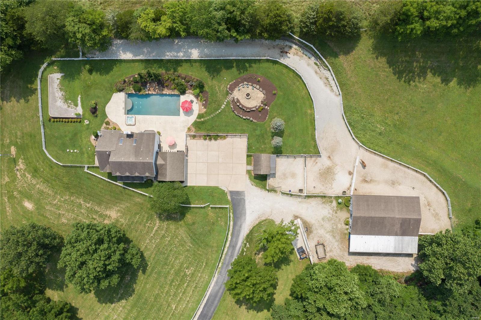 4990 Fox Bridge Road Wildwood, MO 63069 - Photo 5 of 53 Gallery Image 5