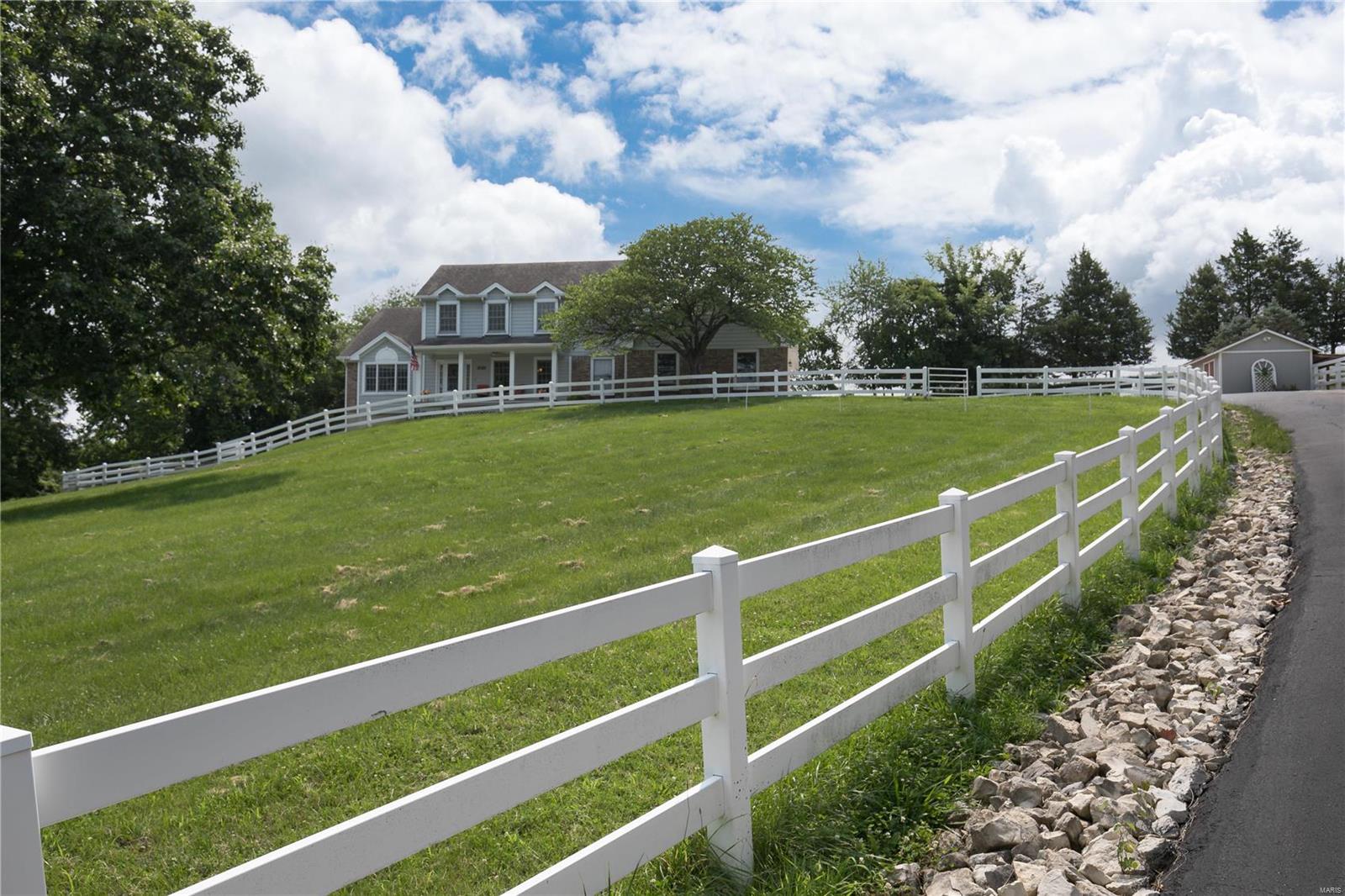 4990 Fox Bridge Road Wildwood, MO 63069 - Photo 42 of 53 Gallery Image 42