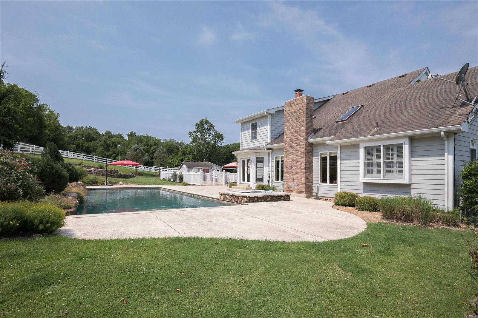 4990 Fox Bridge Road Wildwood, MO 63069 - Photo 43 of 53 Gallery Image 43