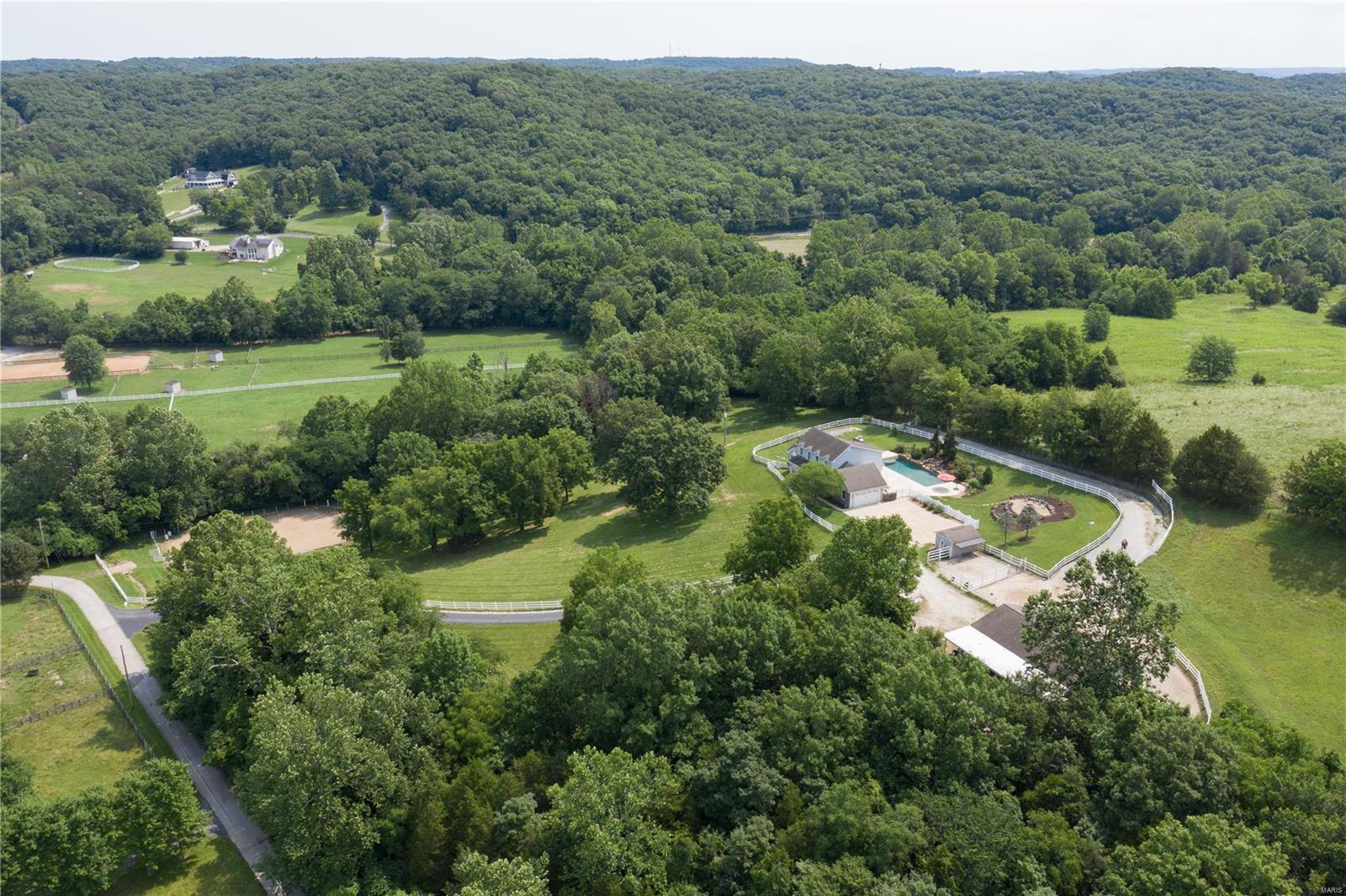 4990 Fox Bridge Road Wildwood, MO 63069 - Photo 46 of 53 Gallery Image 46