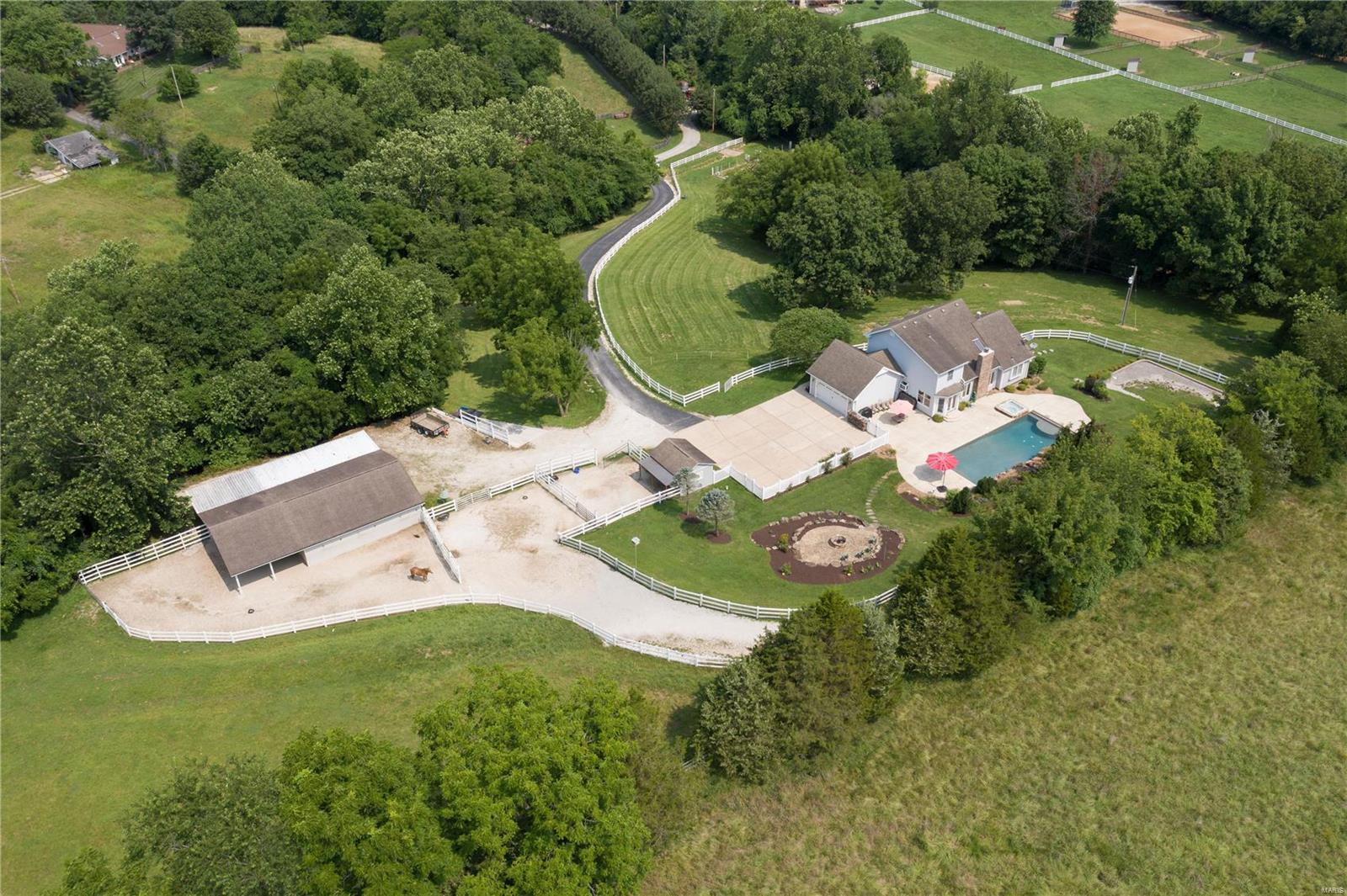 4990 Fox Bridge Road Wildwood, MO 63069 - Photo 47 of 53 Gallery Image 47