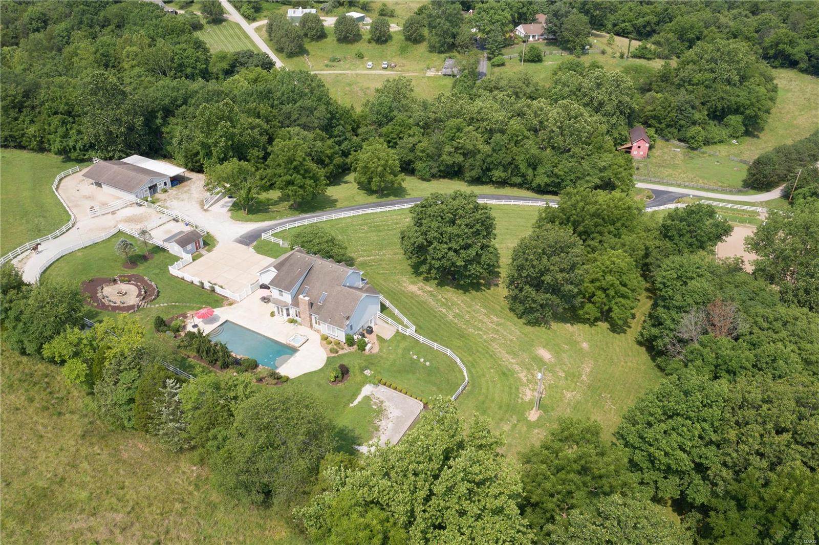 4990 Fox Bridge Road Wildwood, MO 63069 - Photo 48 of 53 Gallery Image 48