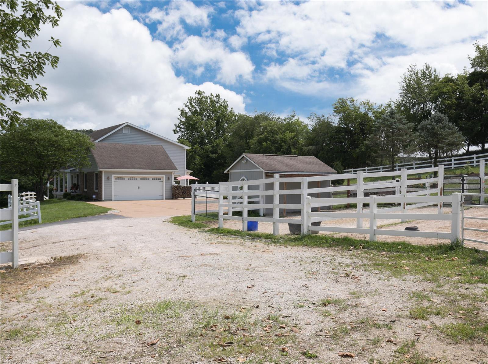 4990 Fox Bridge Road Wildwood, MO 63069 - Photo 50 of 53 Gallery Image 50