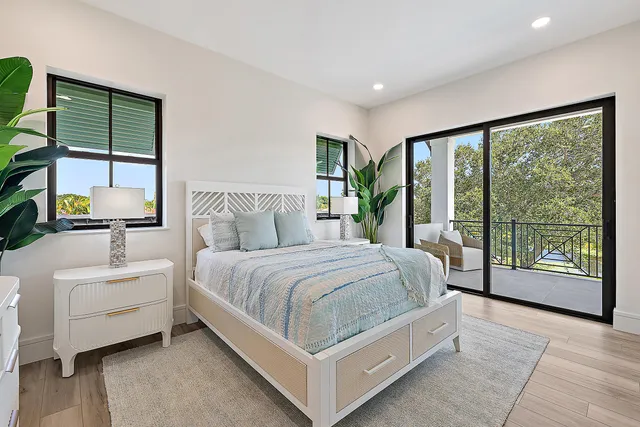 $3,750,000 | 325 Fairway North, Tequesta, FL 33469