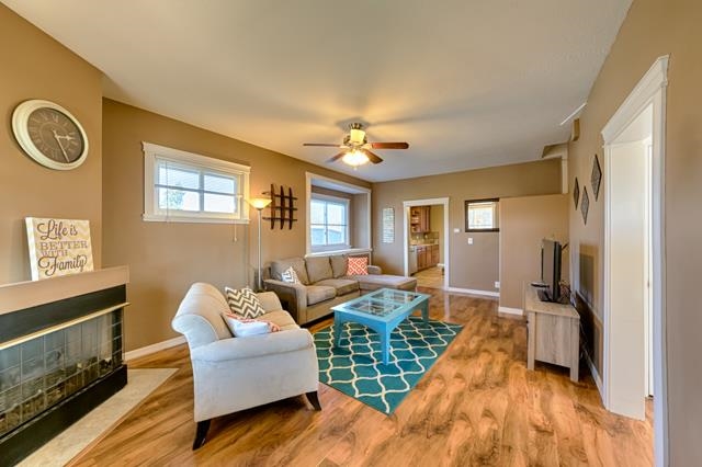 2518 North Elizabeth Road Spokane, WA 99212 - Photo 3 of 20