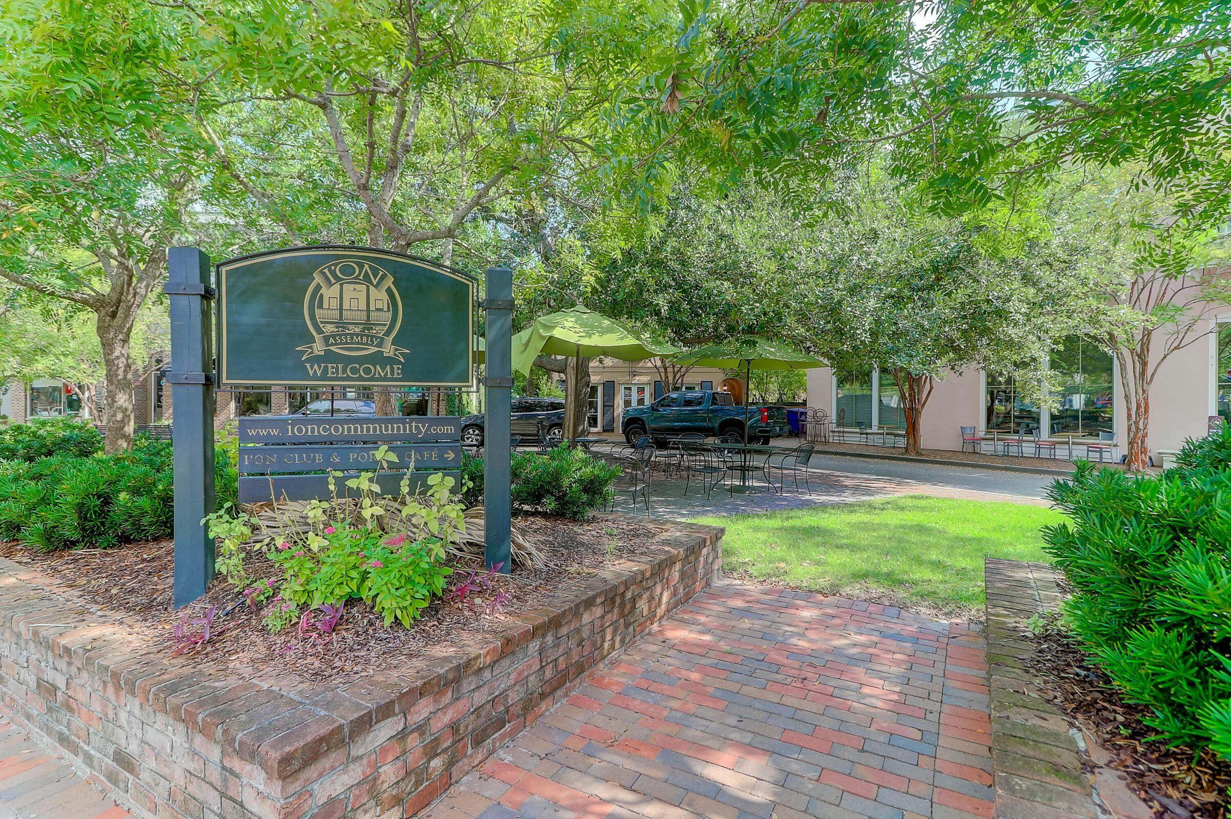 68 Sowell Street Mount Pleasant, SC 29464 - Photo 54 of 55 ion square