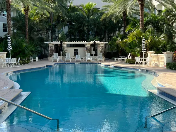 $2,600 | 600 South Dixie Highway, Unit 730, West Palm Beach, FL 33401