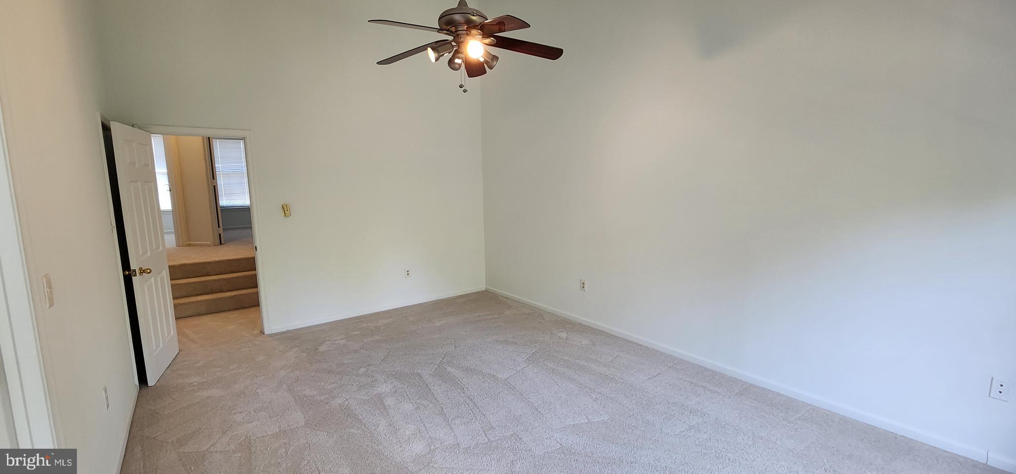 20320 Burnley Square Sterling, VA 20165 - Photo 11 of 22 a view of empty room