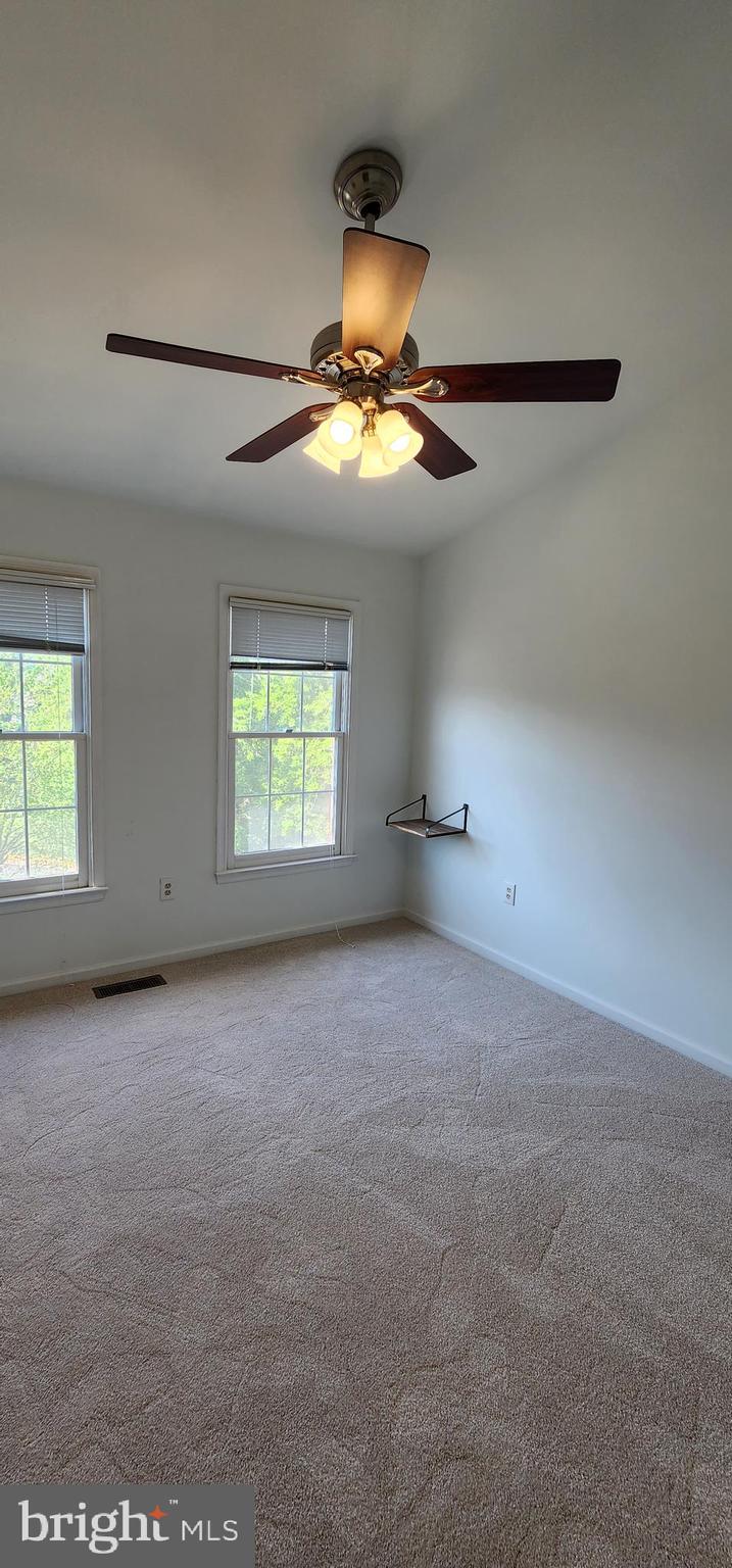 20320 Burnley Square Sterling, VA 20165 - Photo 15 of 22 a view of empty room with window