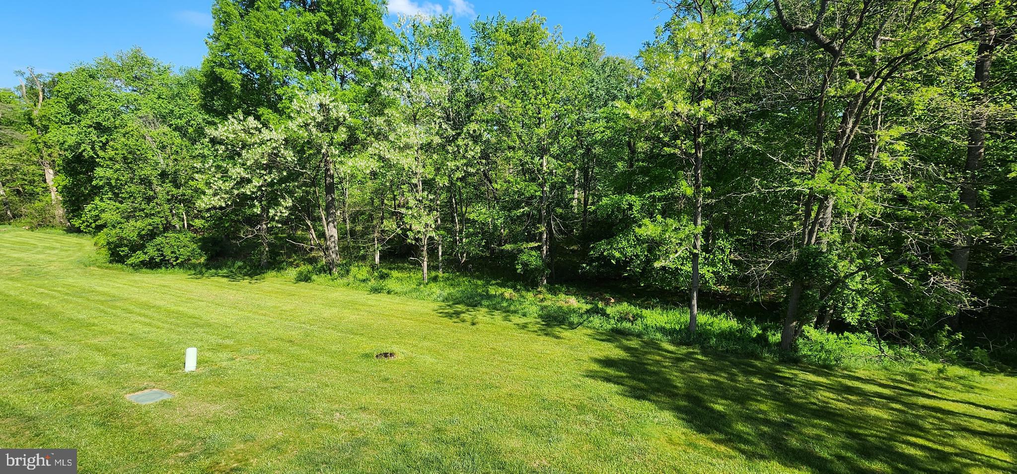 20320 Burnley Square Sterling, VA 20165 - Photo 22 of 22 a view of an outdoor space and deck