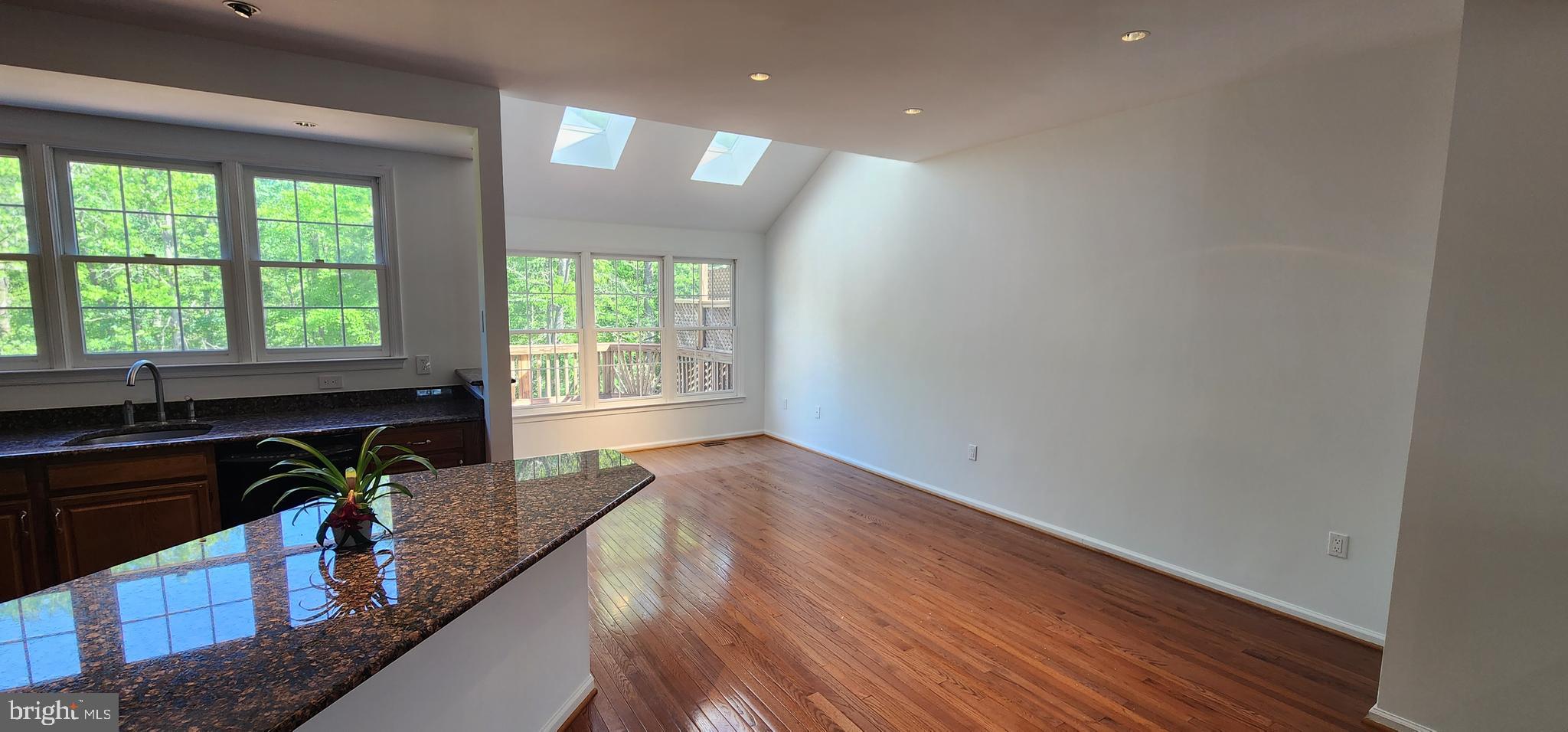 20320 Burnley Square Sterling, VA 20165 - Photo 8 of 22 a view of a kitchen from the kitchen