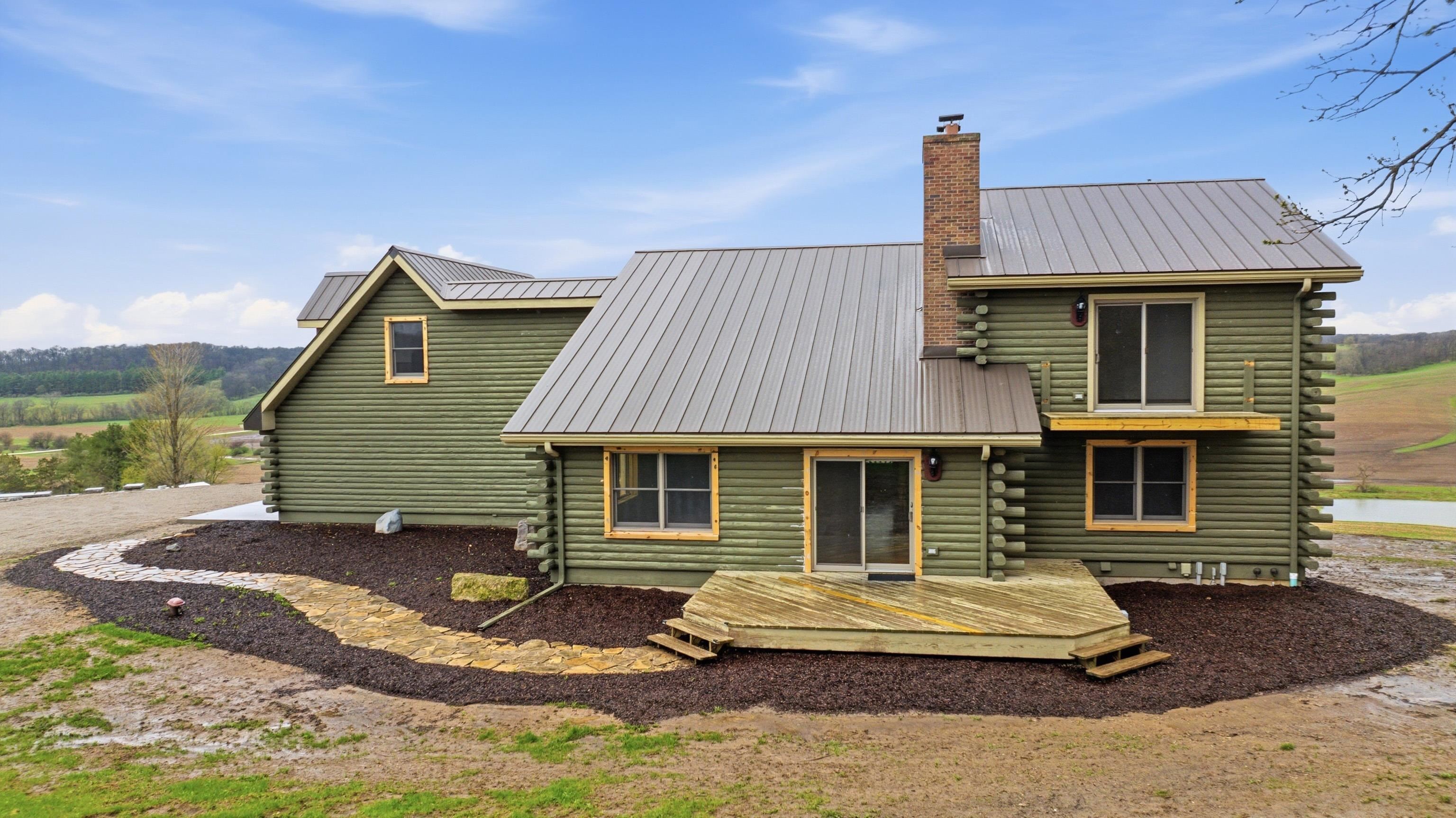 11516 East Loran Road Stockton, IL 61085 - Photo 4 of 69