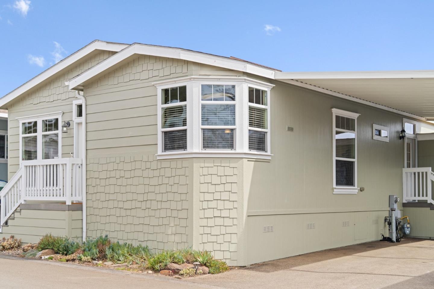 100 North Rodeo Gulch Road, Unit 96 Soquel, CA 95073 - Photo 41 of 50 Gallery Image 41