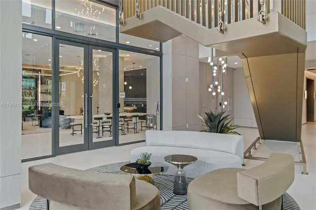 $5,537 | 101 Diplomat Parkway, Unit 2010, Hallandale Beach, FL 33009