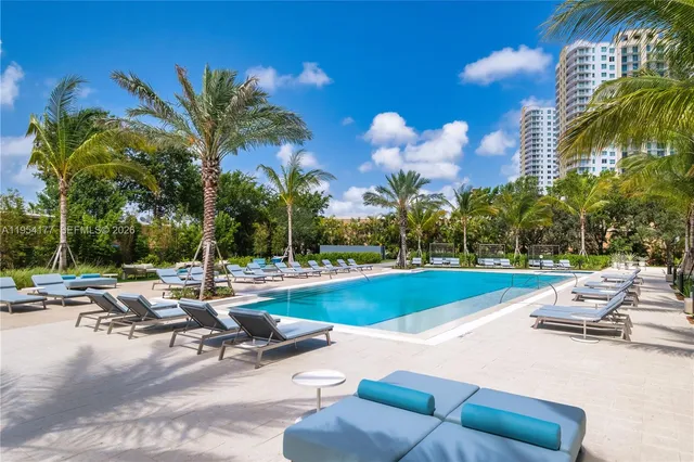 $5,537 | 101 Diplomat Parkway, Unit 2010, Hallandale Beach, FL 33009
