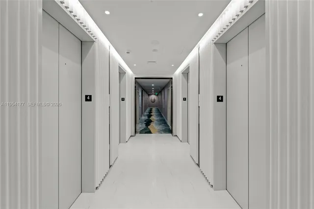 $5,537 | 101 Diplomat Parkway, Unit 2010, Hallandale Beach, FL 33009