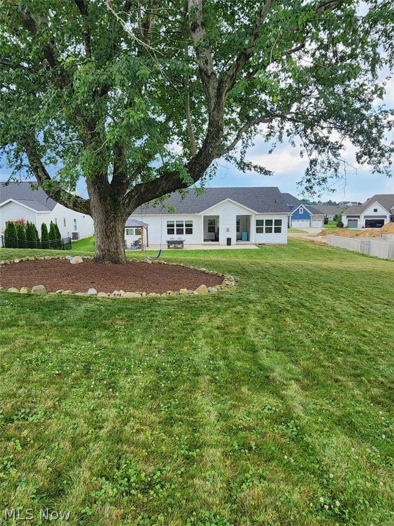 5705 Shadow Ridge Circle Northwest North Canton, OH 44720 - Photo 25 of 25