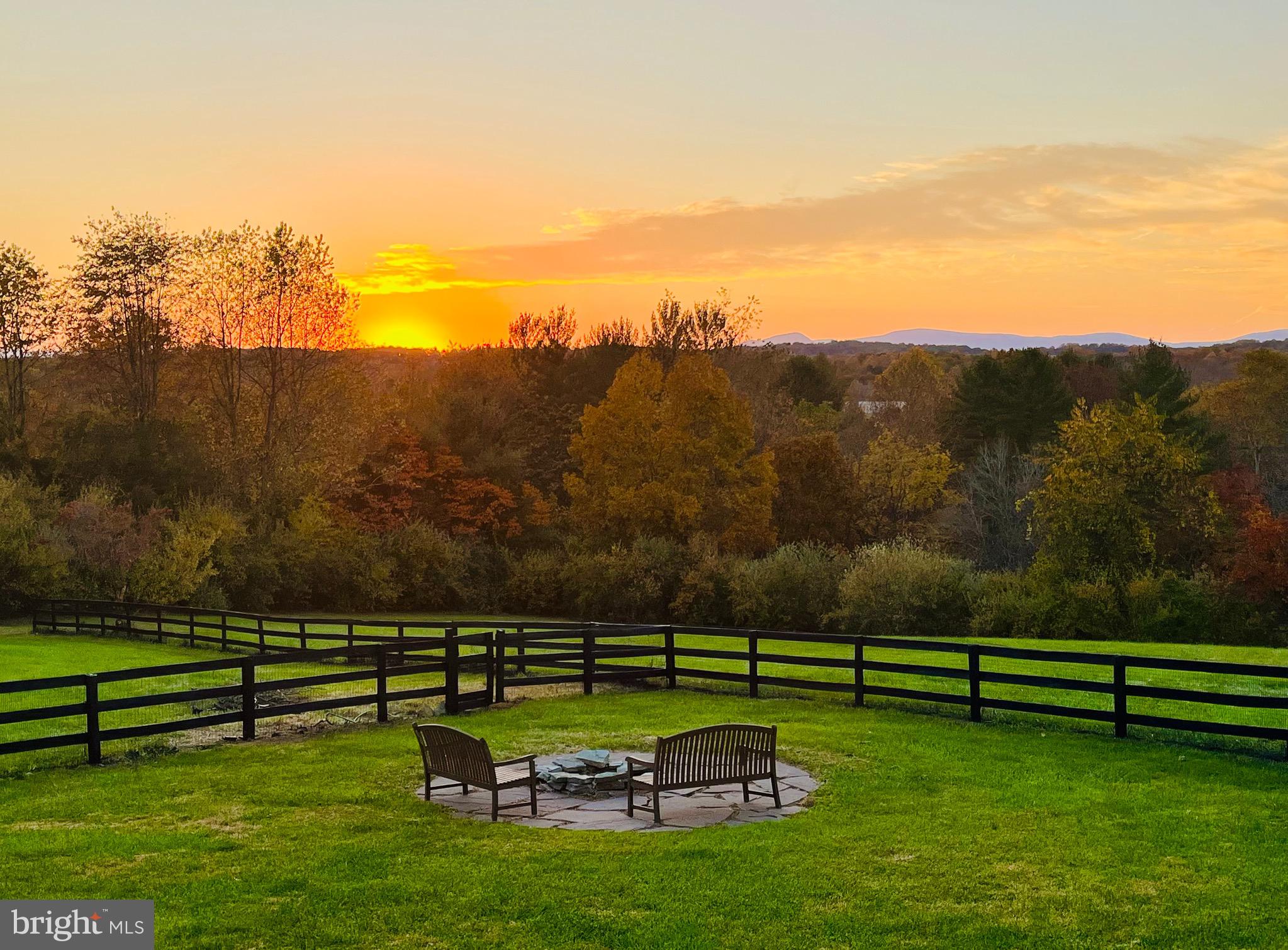 9687 Conde Road Marshall, VA 20115 - Photo 31 of 41
