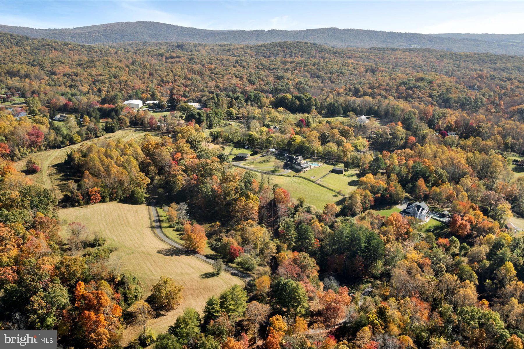 9687 Conde Road Marshall, VA 20115 - Photo 40 of 41