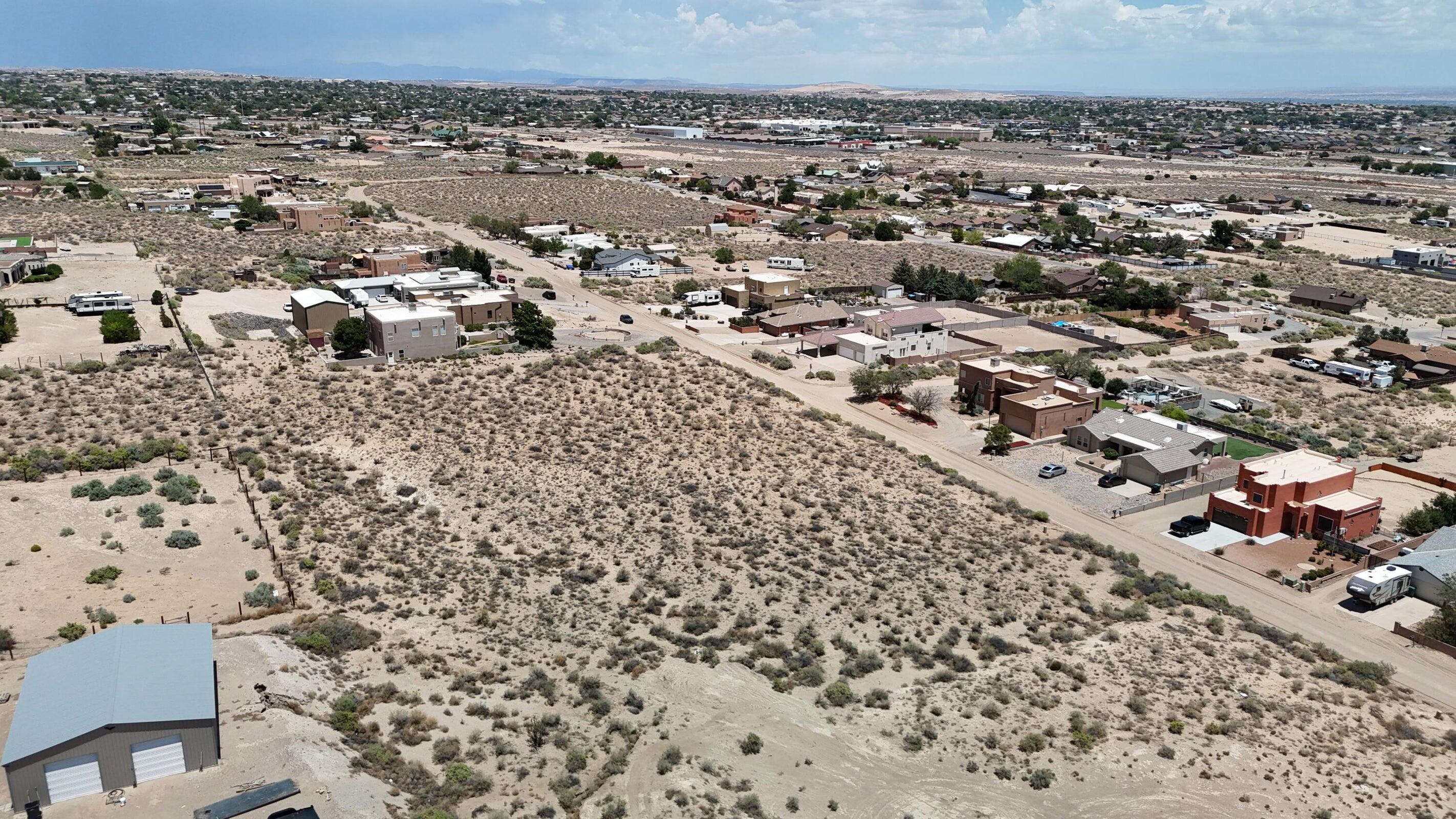 1597 14th Street Southeast Rio Rancho, NM 87124 - Photo 5 of 7 Gallery Image 5