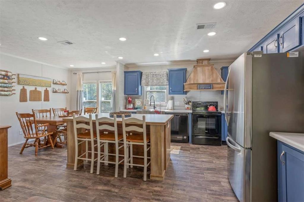 2519 Pleasant Hill Road Talking Rock, GA 30175 - Photo 7 of 46 Gallery Image 7