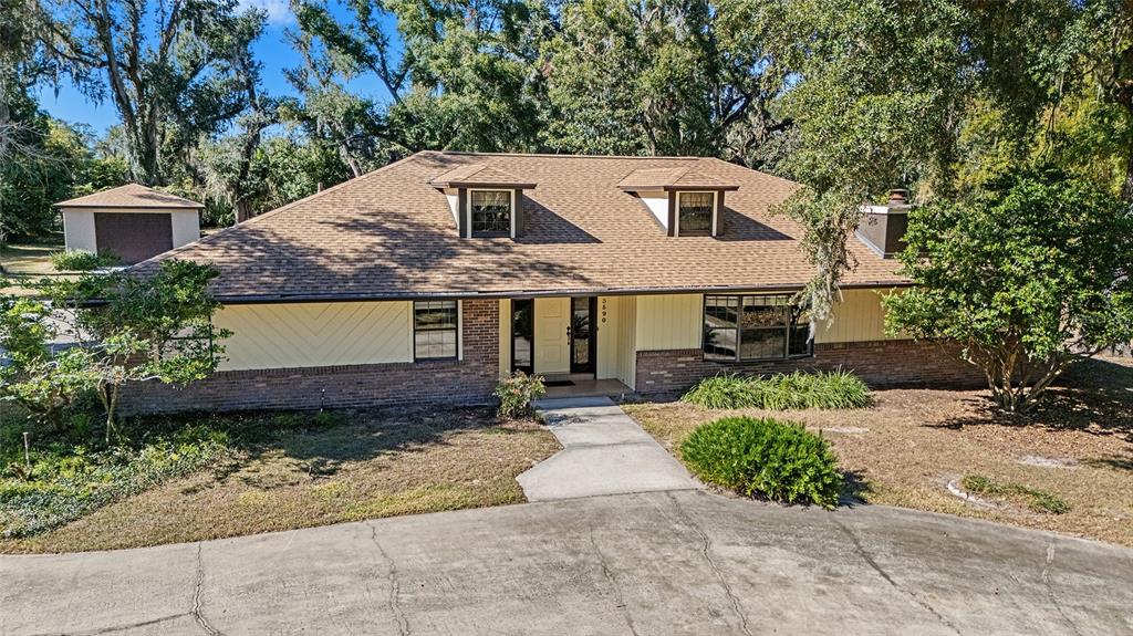 3590 Southwest 24th Avenue Road Ocala, FL 34471 - Photo 48 of 76 El Dorado is well known for its Quality Custom Homes, small community. Walk your dog, morning jog, or take an evening stroll. With manned guard you have peace of mind for safety. 20 mph signs and speed bumps through out. Tennis/Basketball court. 3acre common ground! And LOW LOW HOA fee
