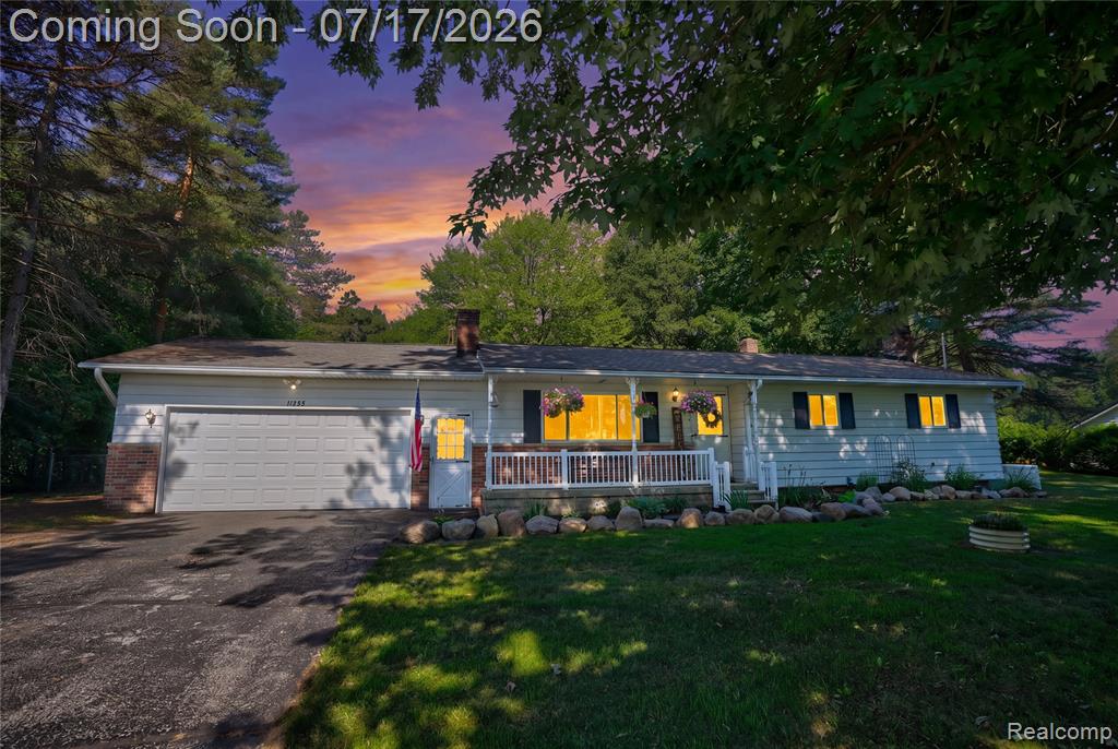 11255 Center Road Clio, MI 48420 - Photo 1 of 37