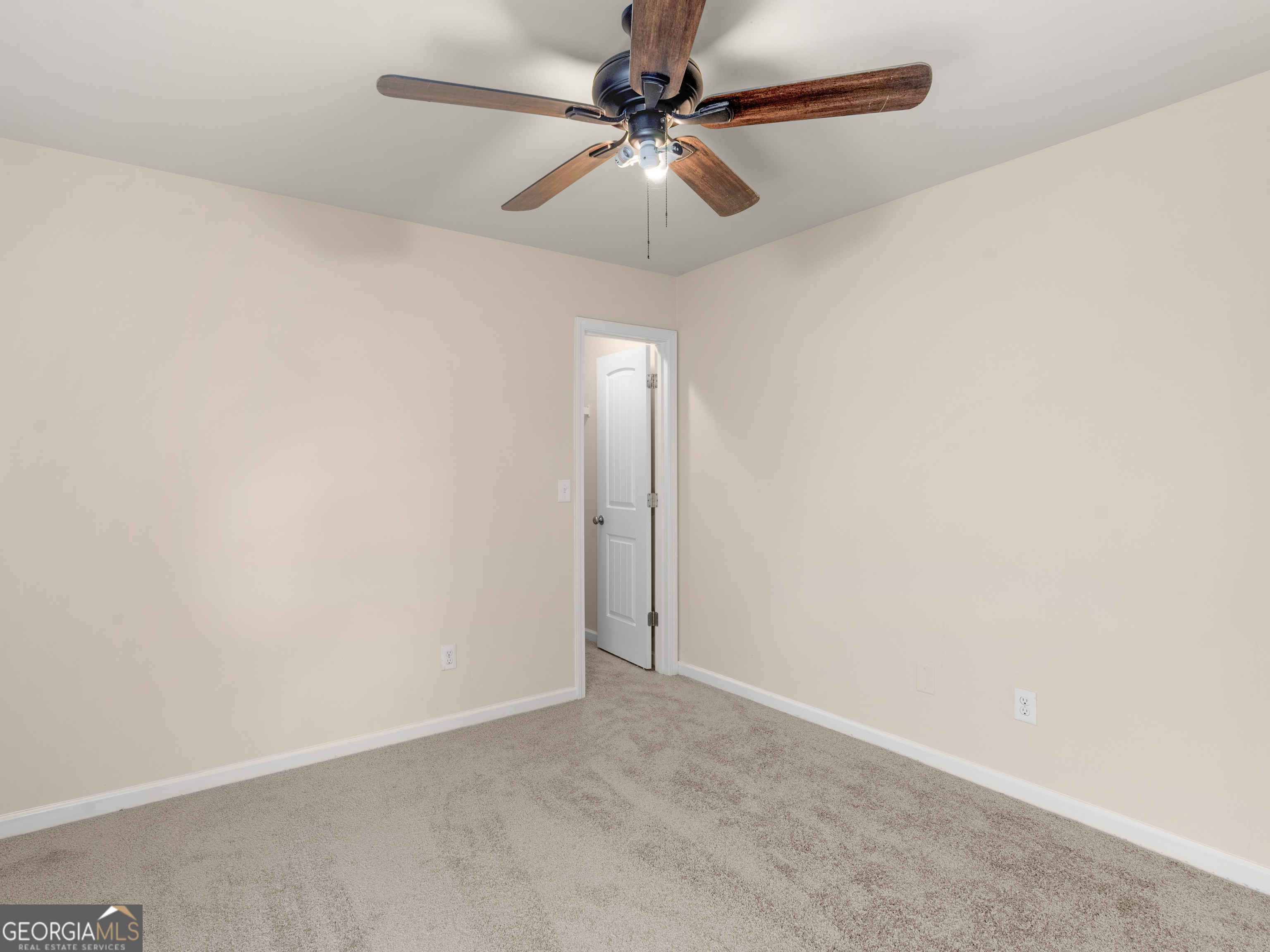 1244 Faye Court McDonough, GA 30253 - Photo 25 of 35 an empty room