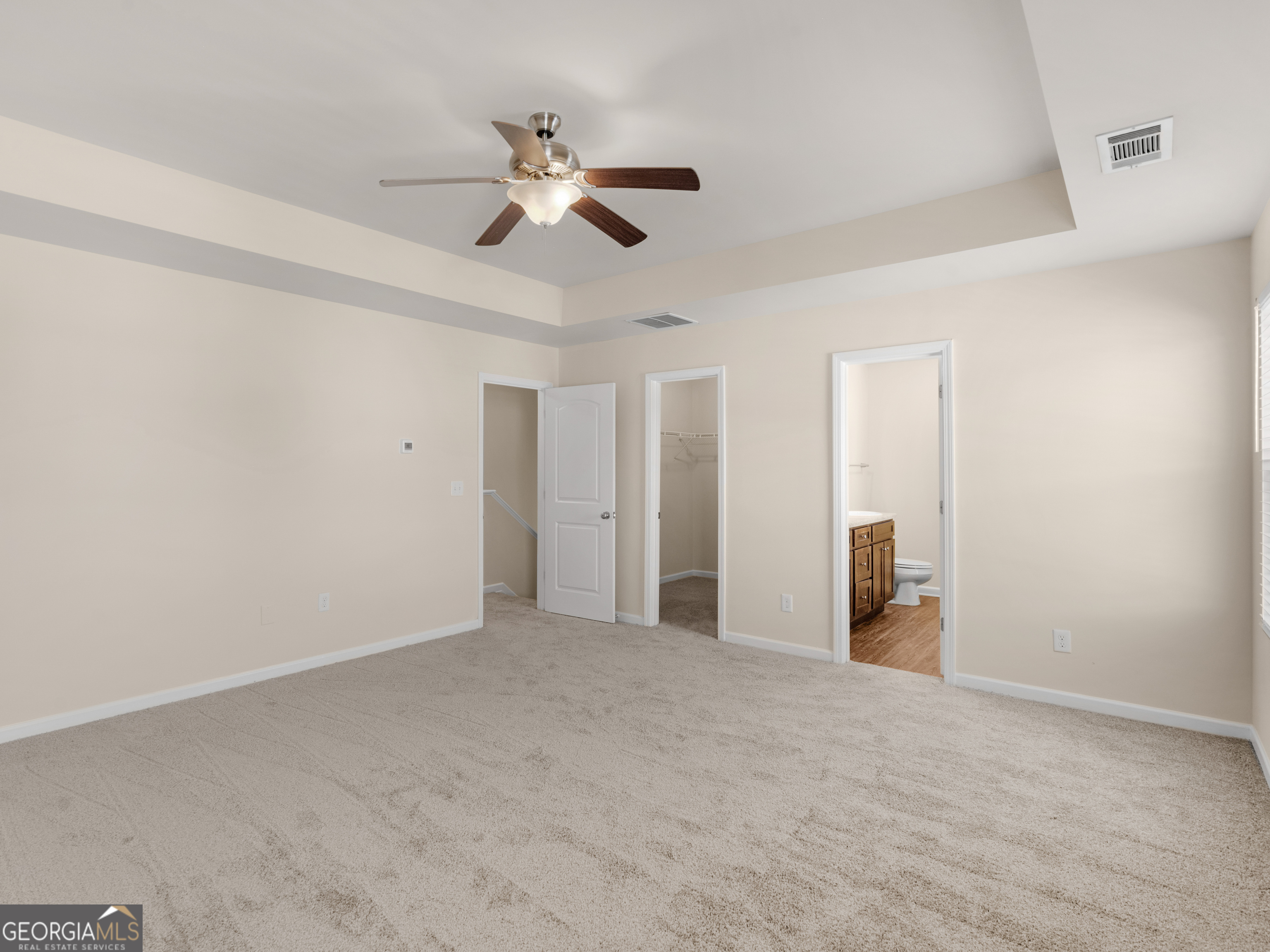 1244 Faye Court McDonough, GA 30253 - Photo 29 of 35 a view of an empty room