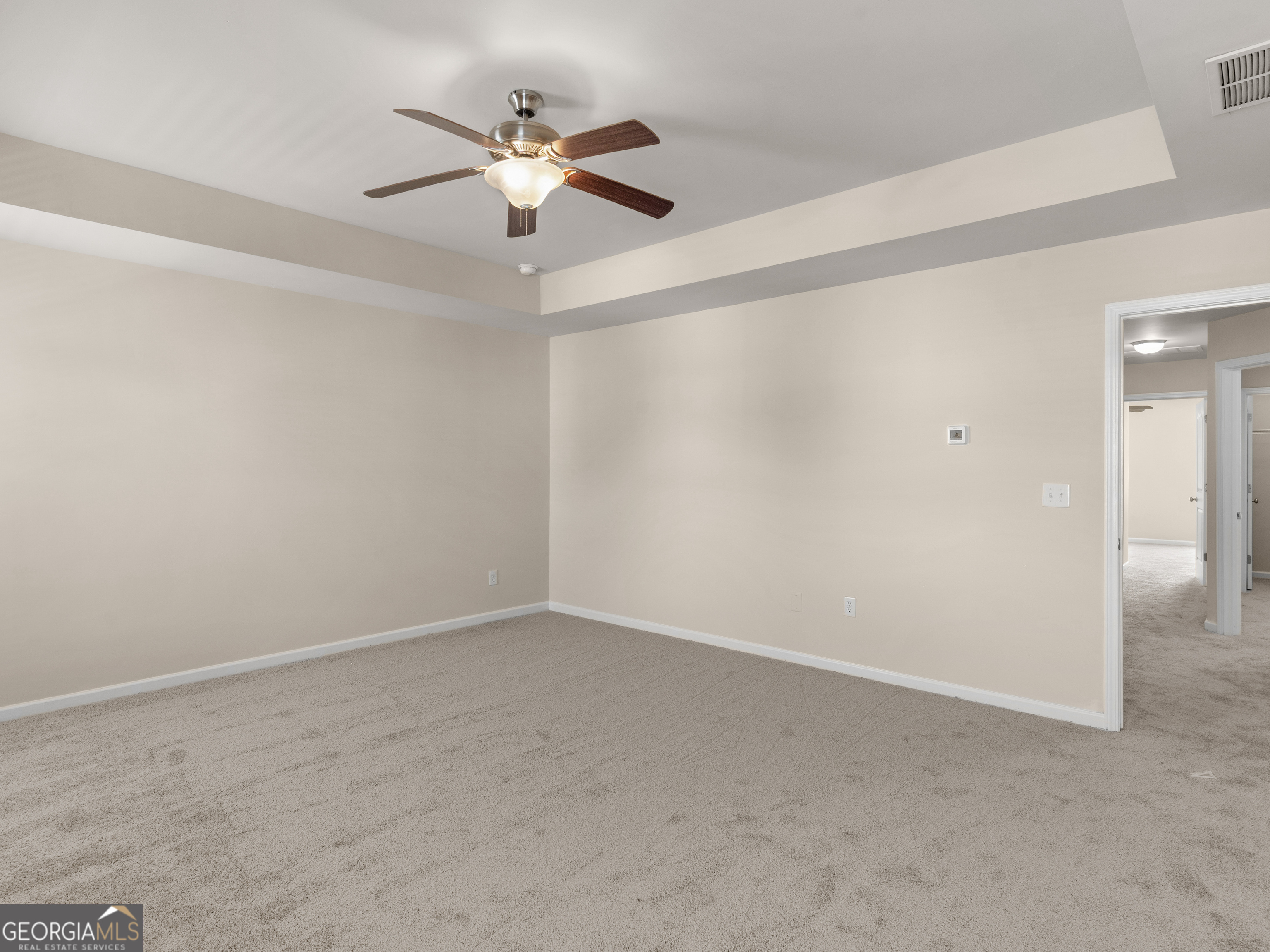 1244 Faye Court McDonough, GA 30253 - Photo 30 of 35 a view of an empty room