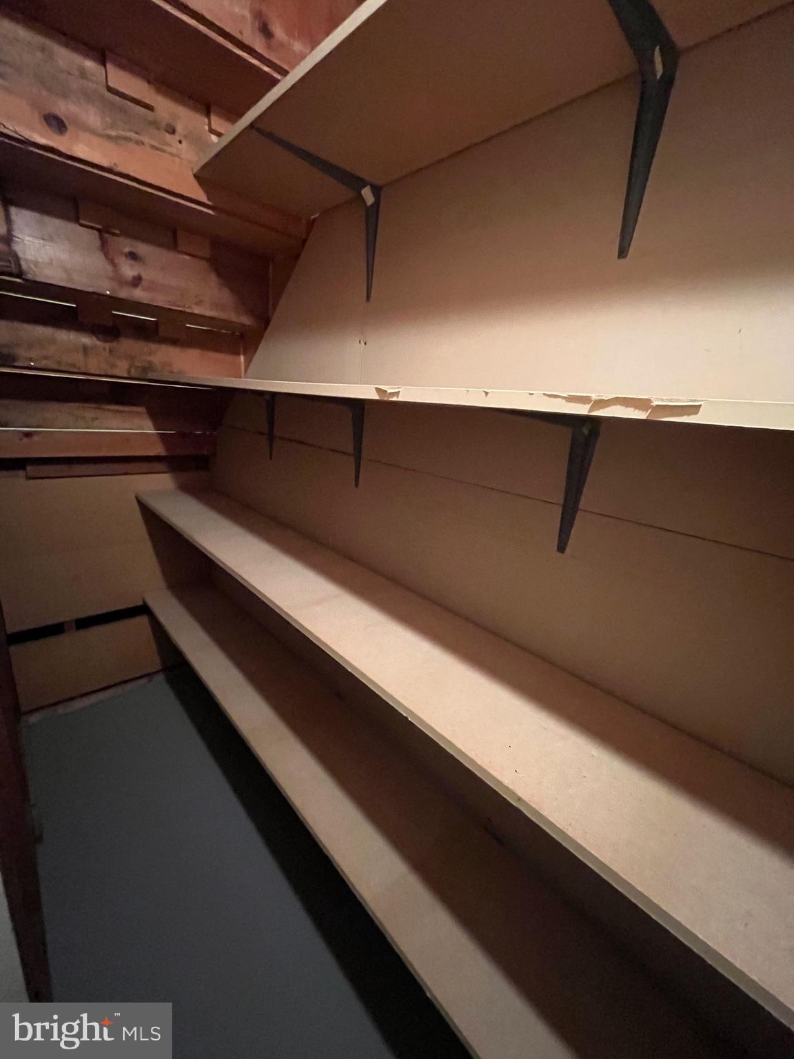 4 Robertson Road East Windsor, NJ 08520 - Photo 24 of 29 Basement storage