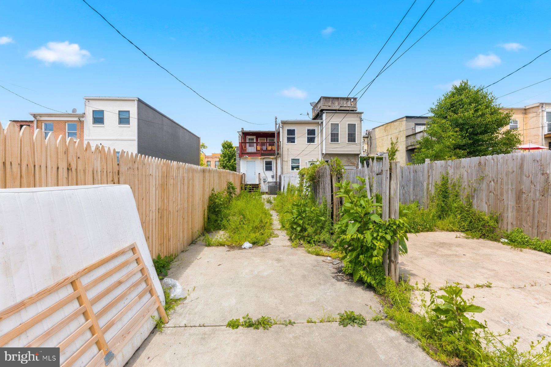 1133 Nanticoke Street Baltimore, MD 21230 - Photo 7 of 11
