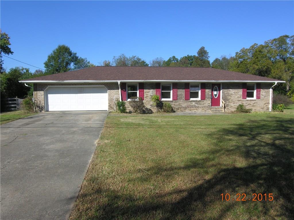 185 Walker Road Northwest Cartersville, GA 30121 - Photo 1 of 1 Gallery Image 1