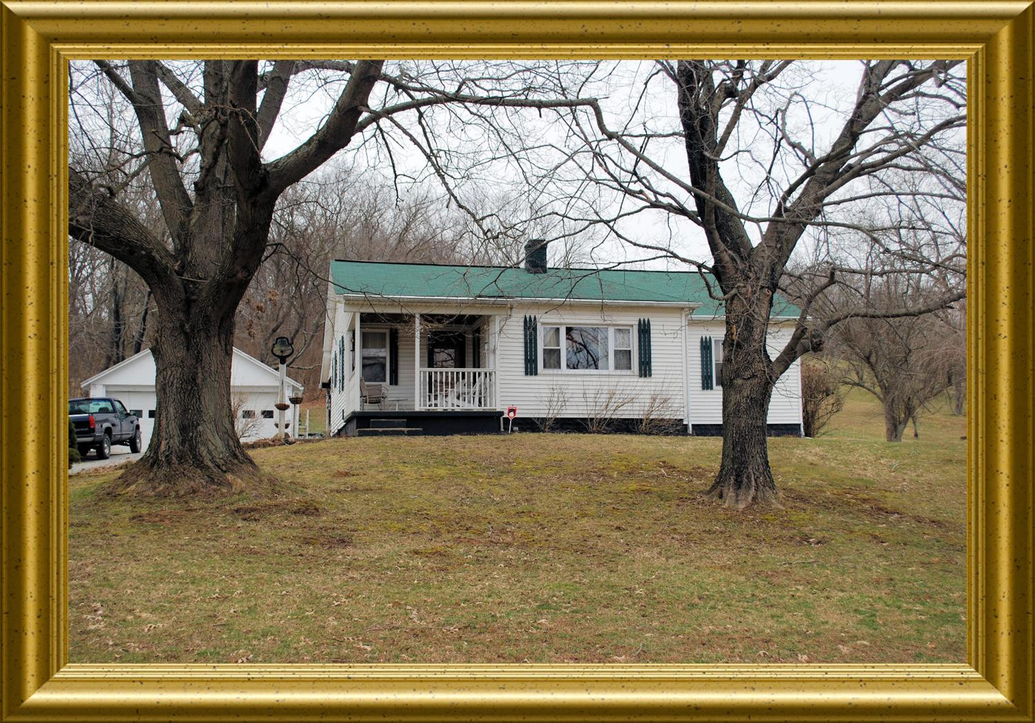 3100 Woolper Road Petersburg, KY 41080 - Photo 22 of 22