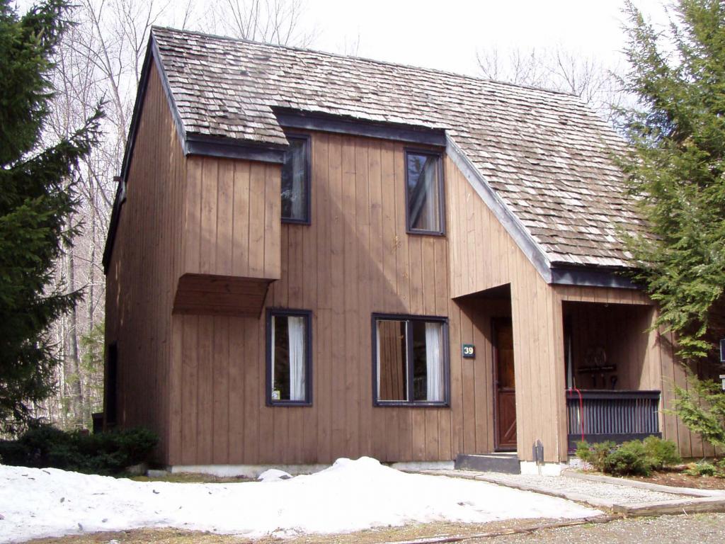 2 Battleground Road, Unit 2 Waitsfield, VT 05673 - Photo 2 of 27