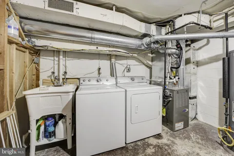 $725,000 | 1273 Delaware Avenue Southwest, Washington, DC 20024