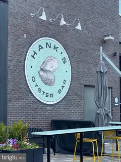 $725,000 | 1273 Delaware Avenue Southwest, Washington, DC 20024