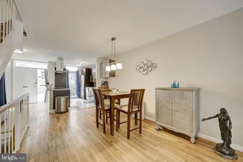 $725,000 | 1273 Delaware Avenue Southwest, Washington, DC 20024