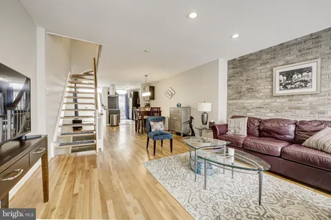 $725,000 | 1273 Delaware Avenue Southwest, Washington, DC 20024